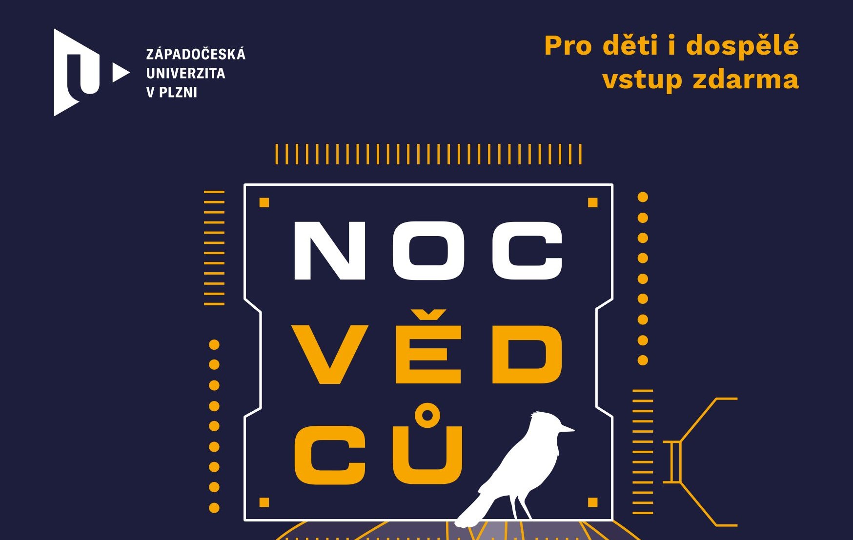 Noc vědců 2024